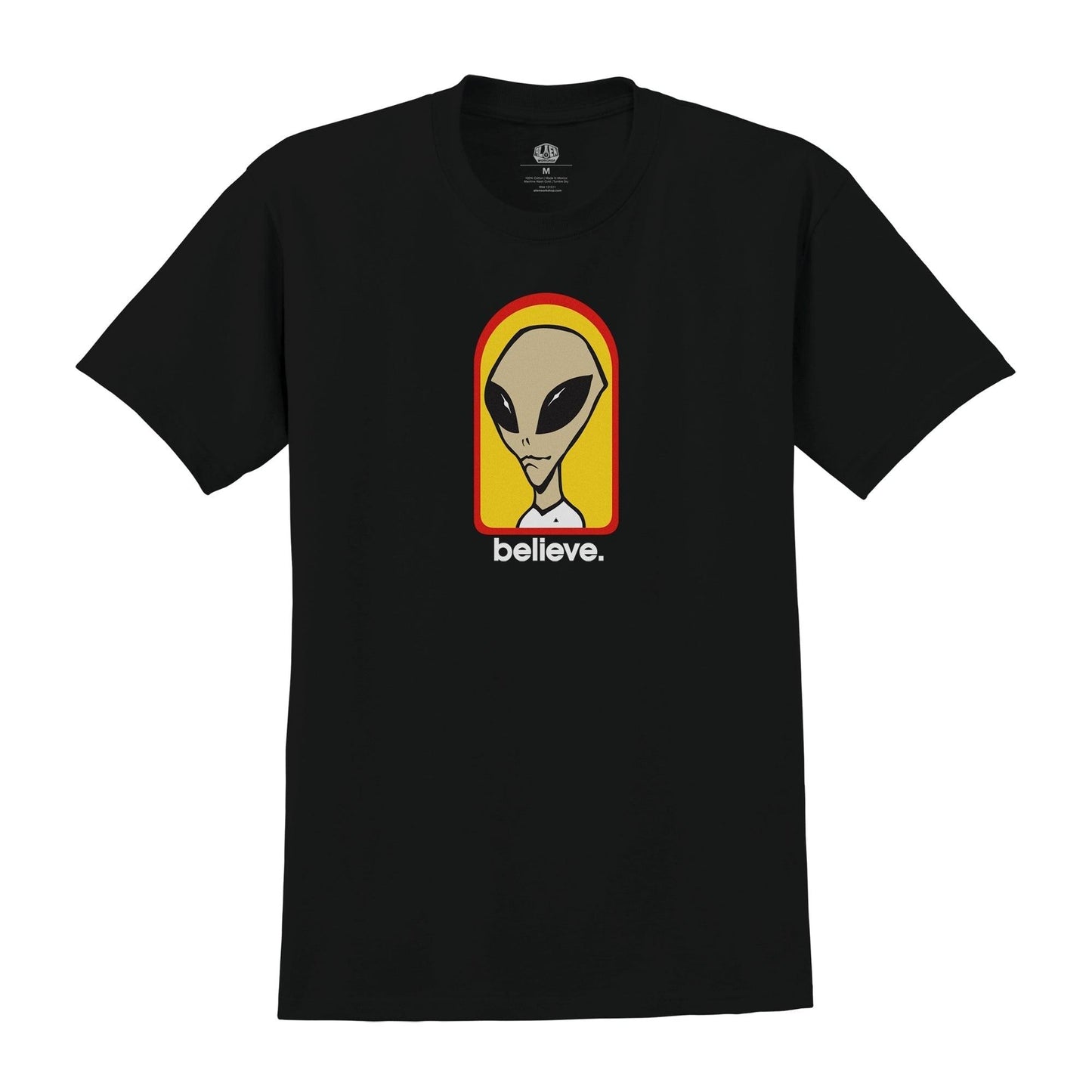 Believe T-Shirt