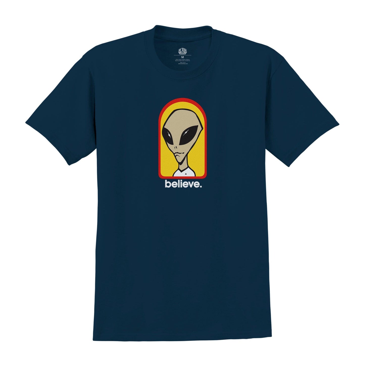 Believe T-Shirt