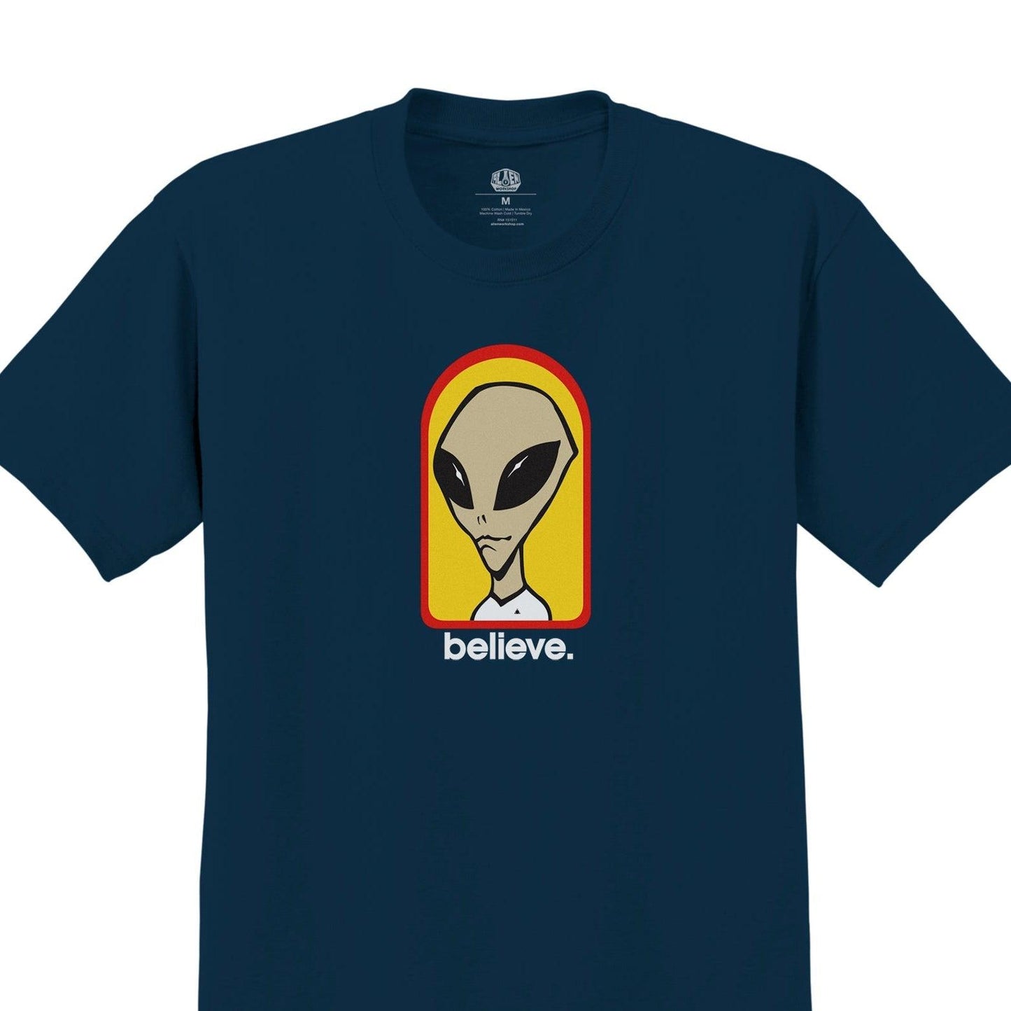 Believe T-Shirt