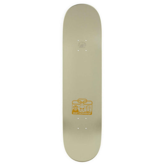 Alien Workshop Sammy Piety Skateboard Deck - 8.75"