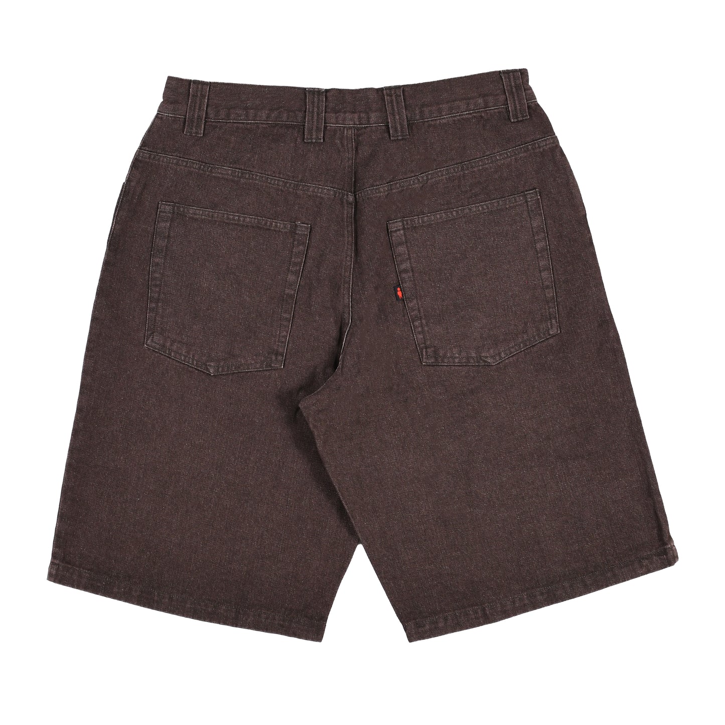 OG Jorts Brown