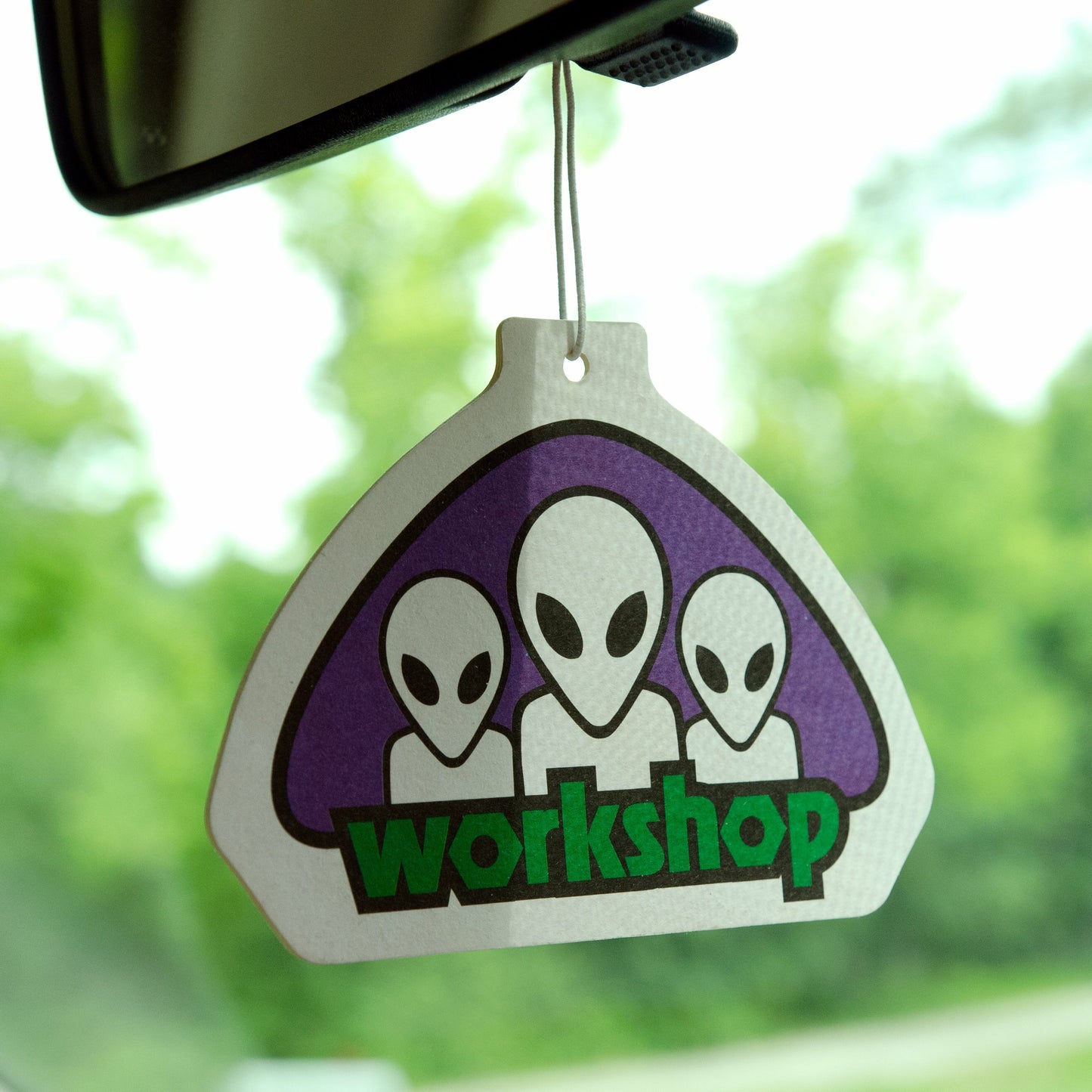 Triad Air Freshener
