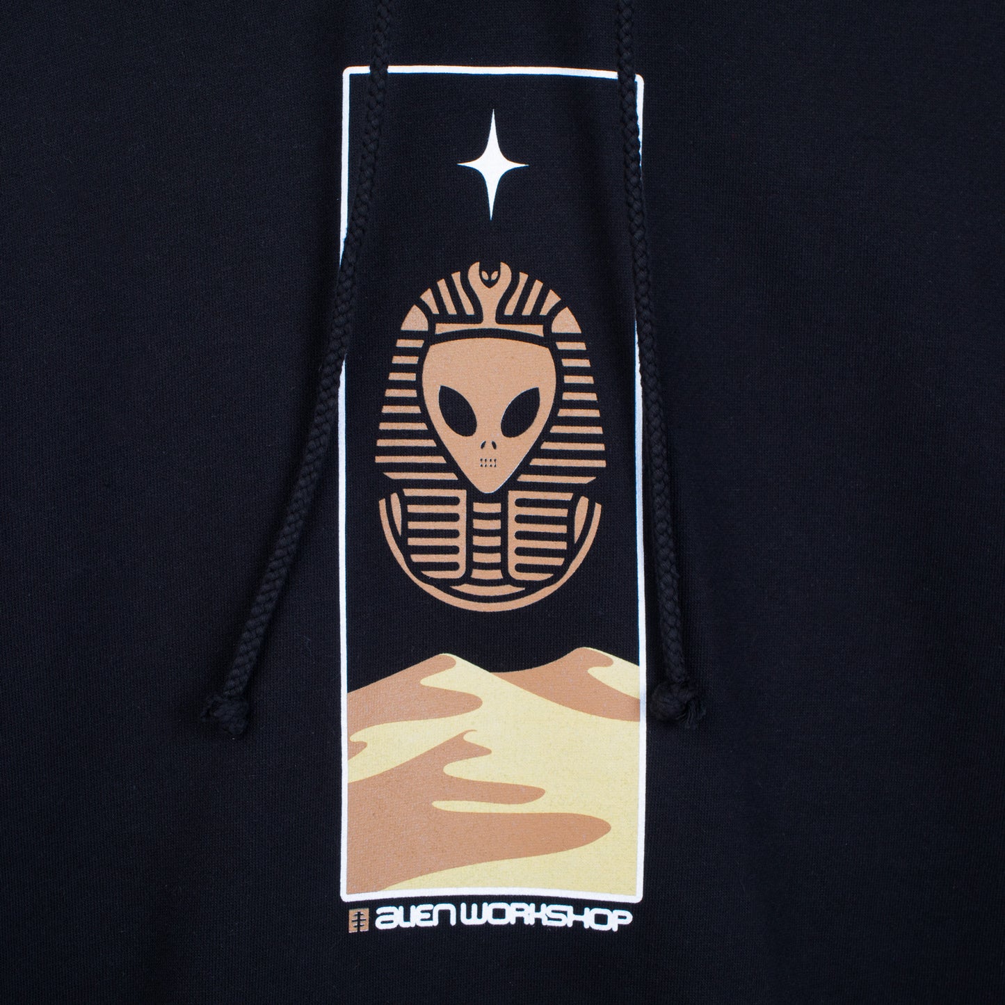 Theurgy Hoodie