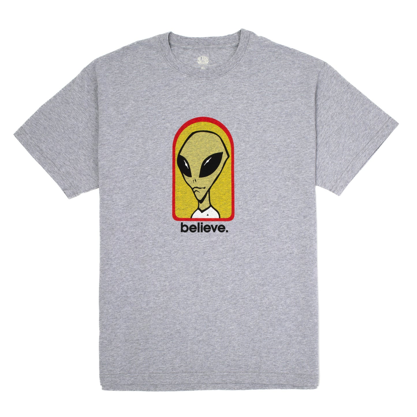 Believe T-Shirt