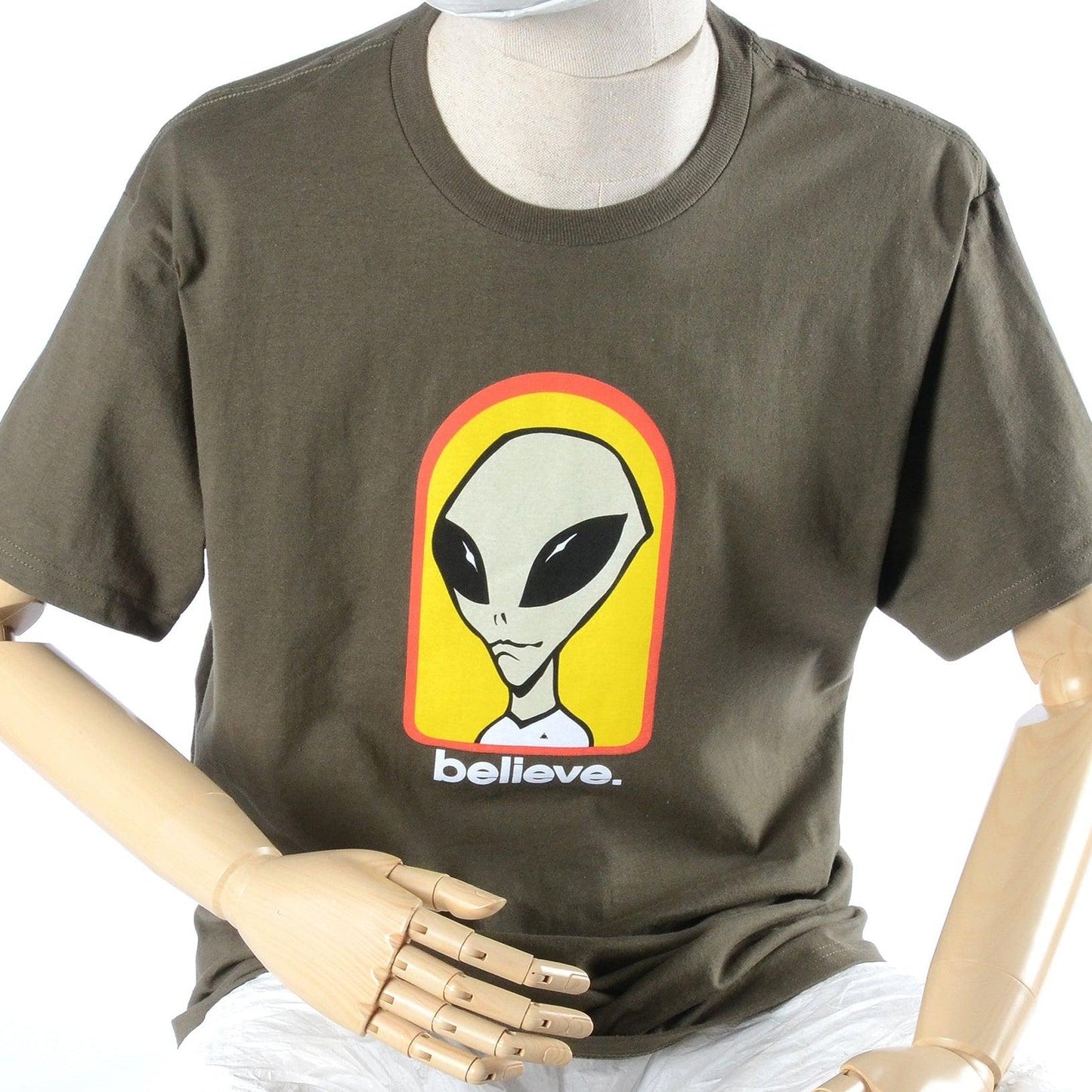Believe T-Shirt
