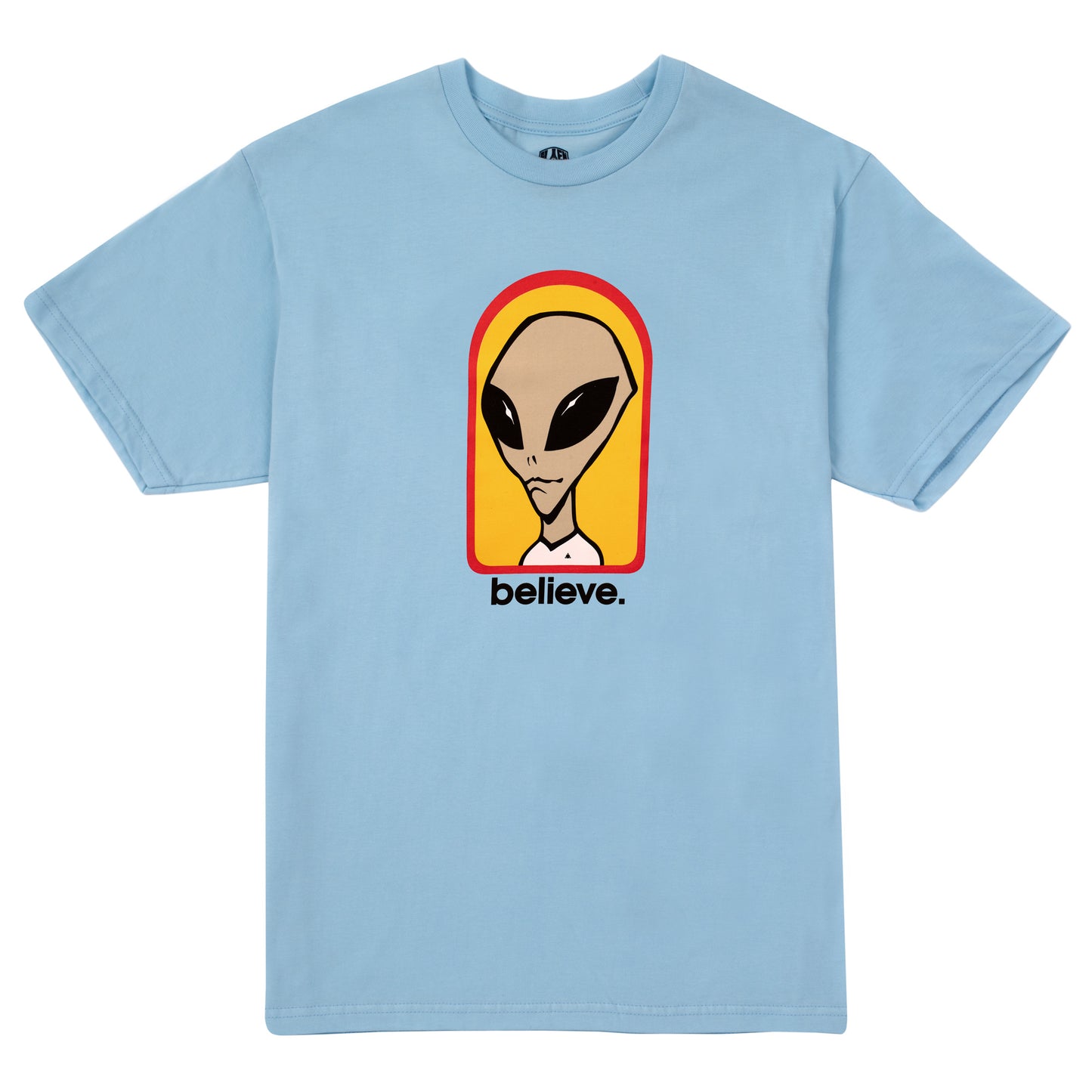Believe T-Shirt