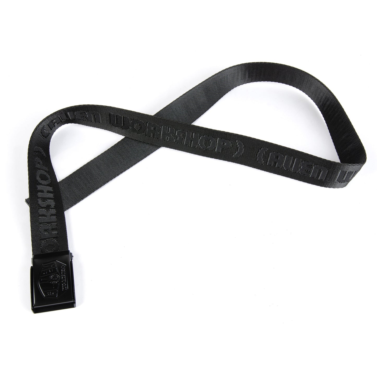 OG Logo Belt
