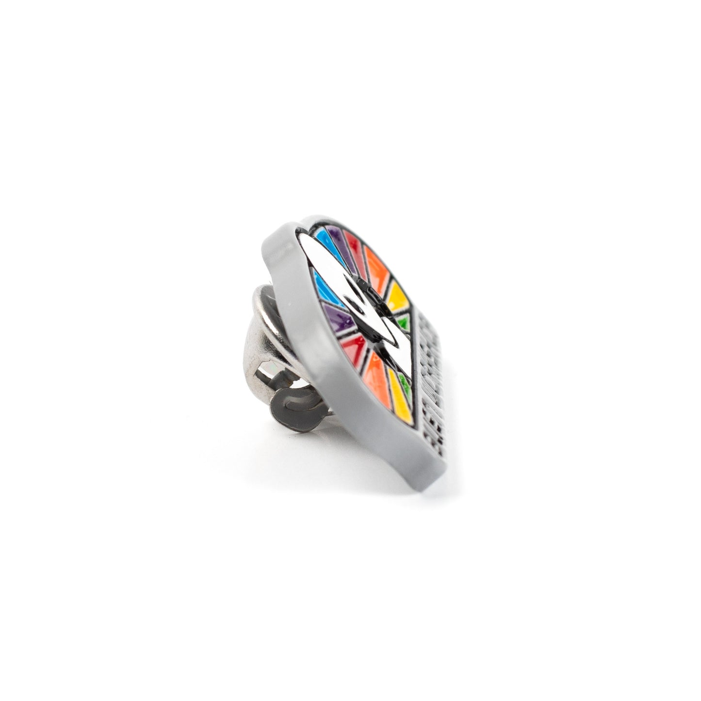 Spectrum Pin