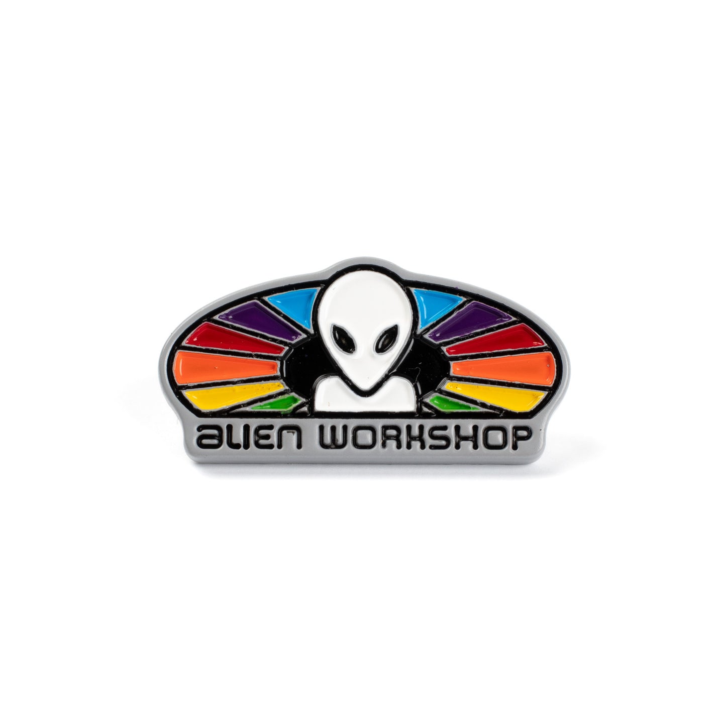 Spectrum Pin