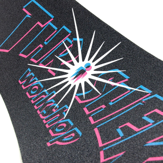 AWS x Thrasher Griptape