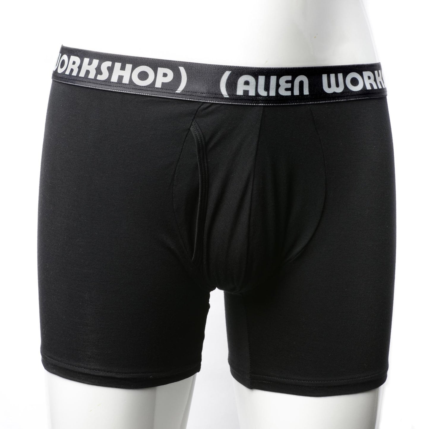 AWS 3-Pack Parenthesis Boxer Briefs