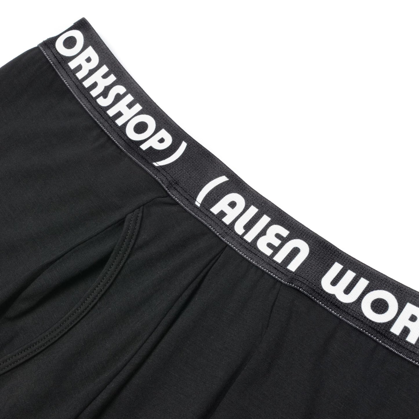 AWS 3-Pack Parenthesis Boxer Briefs