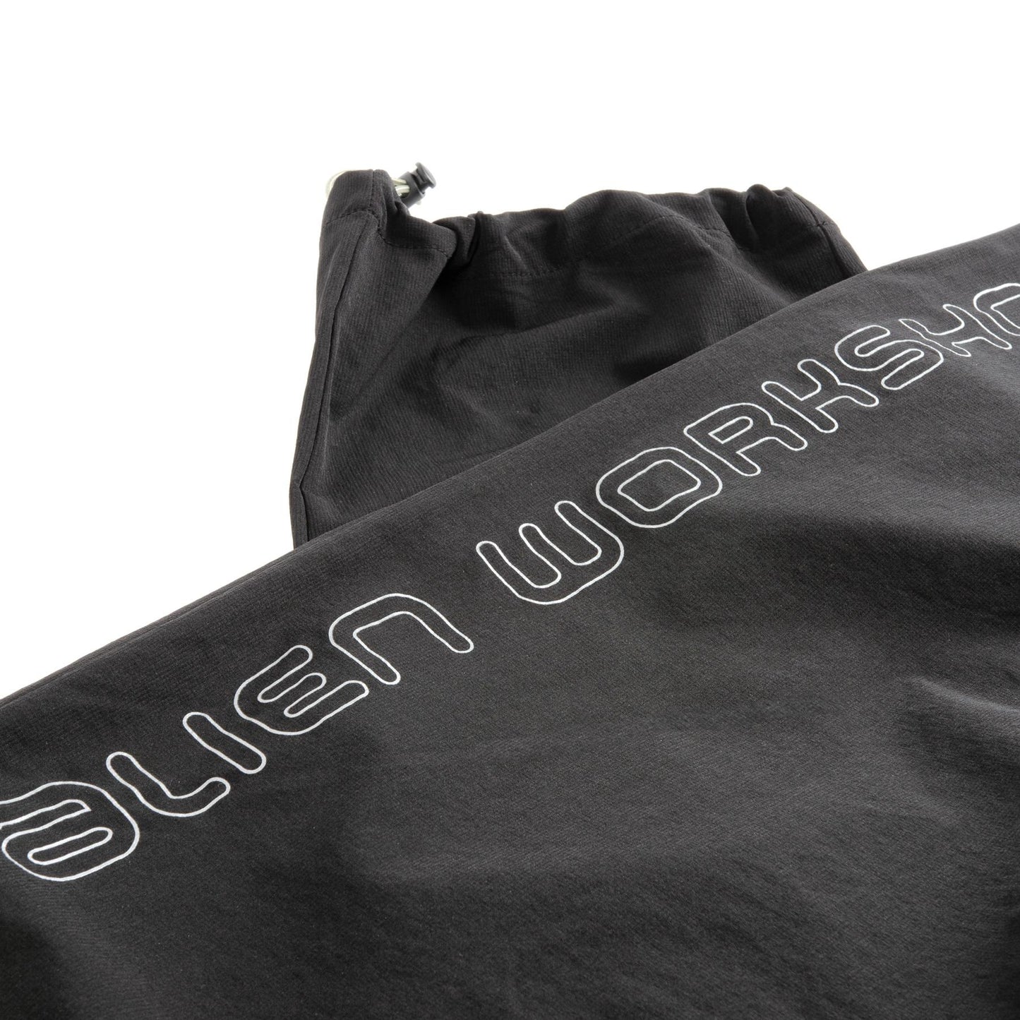 Swishers Pants Black