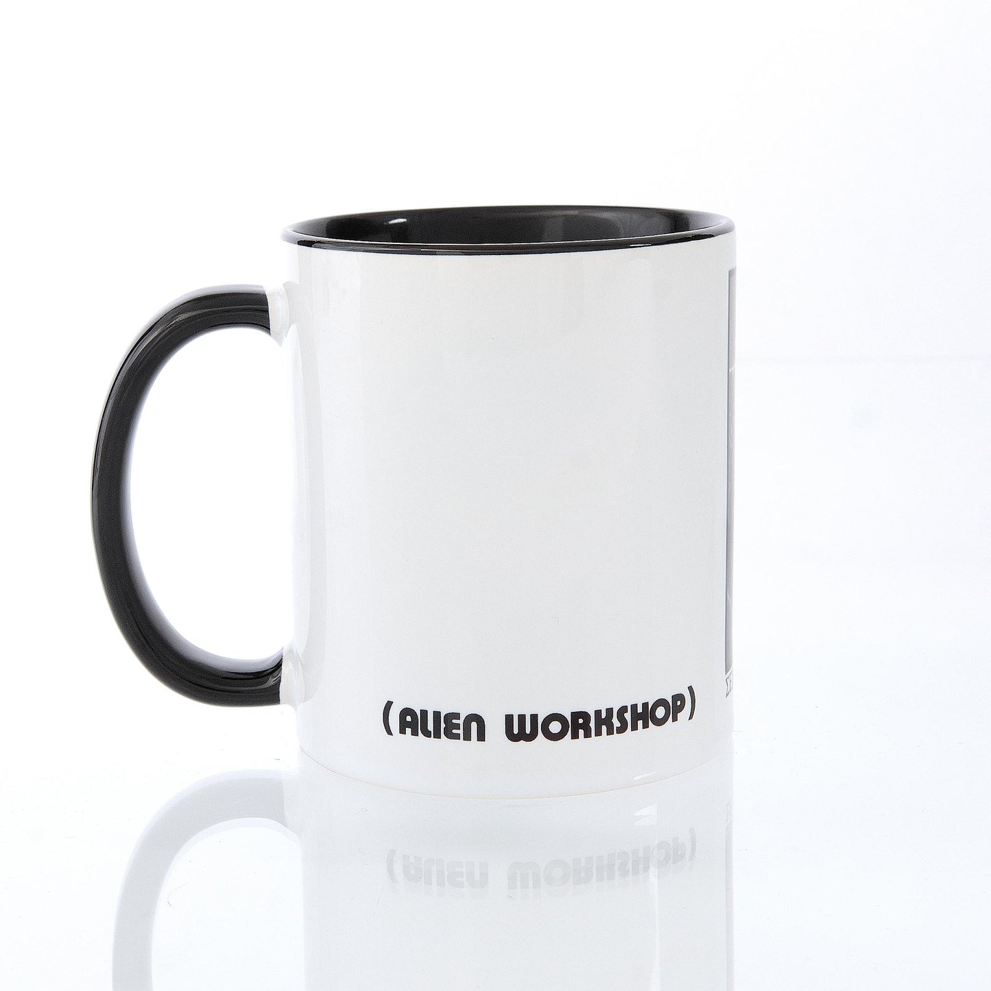 Meditation Mug