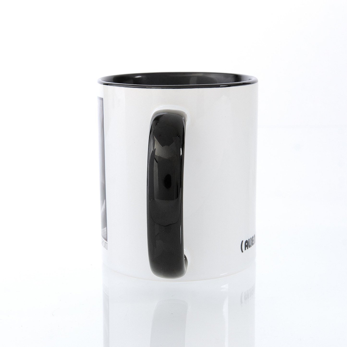 Meditation Mug