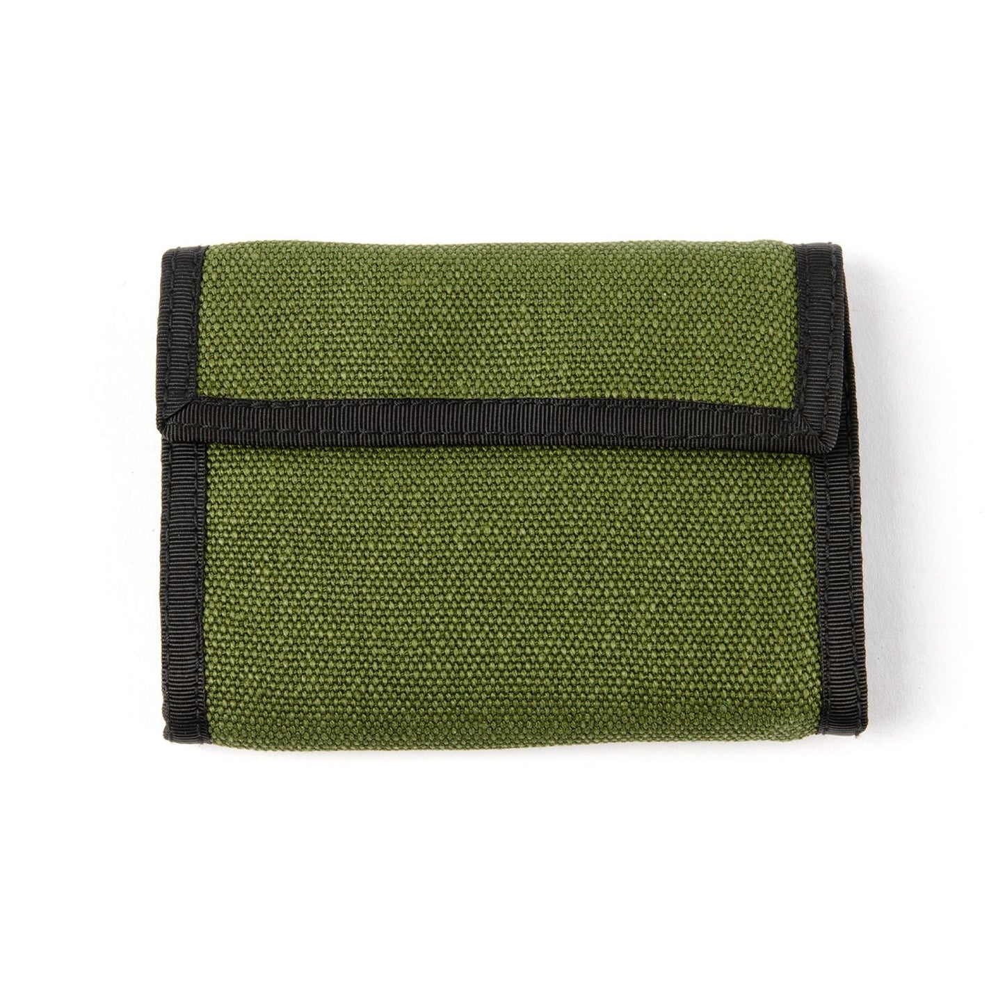 Spectrum Bifold w/Flap Wallet
