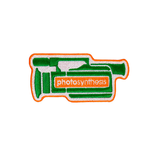 Photosynthesis VX Patch
