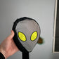 Alien Hip Pack 3M Reflective