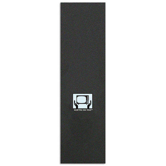 Alien Workshop Exalt Grip tape - Black