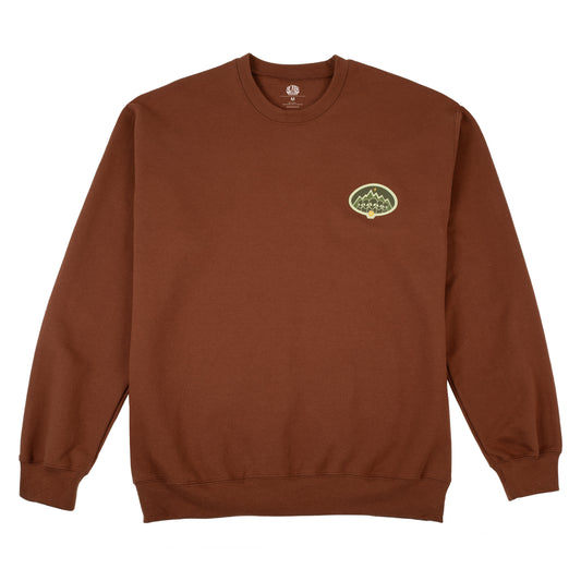 Ice Age Crew [Brown]