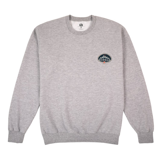 Ice Age Crew [Heather Grey]