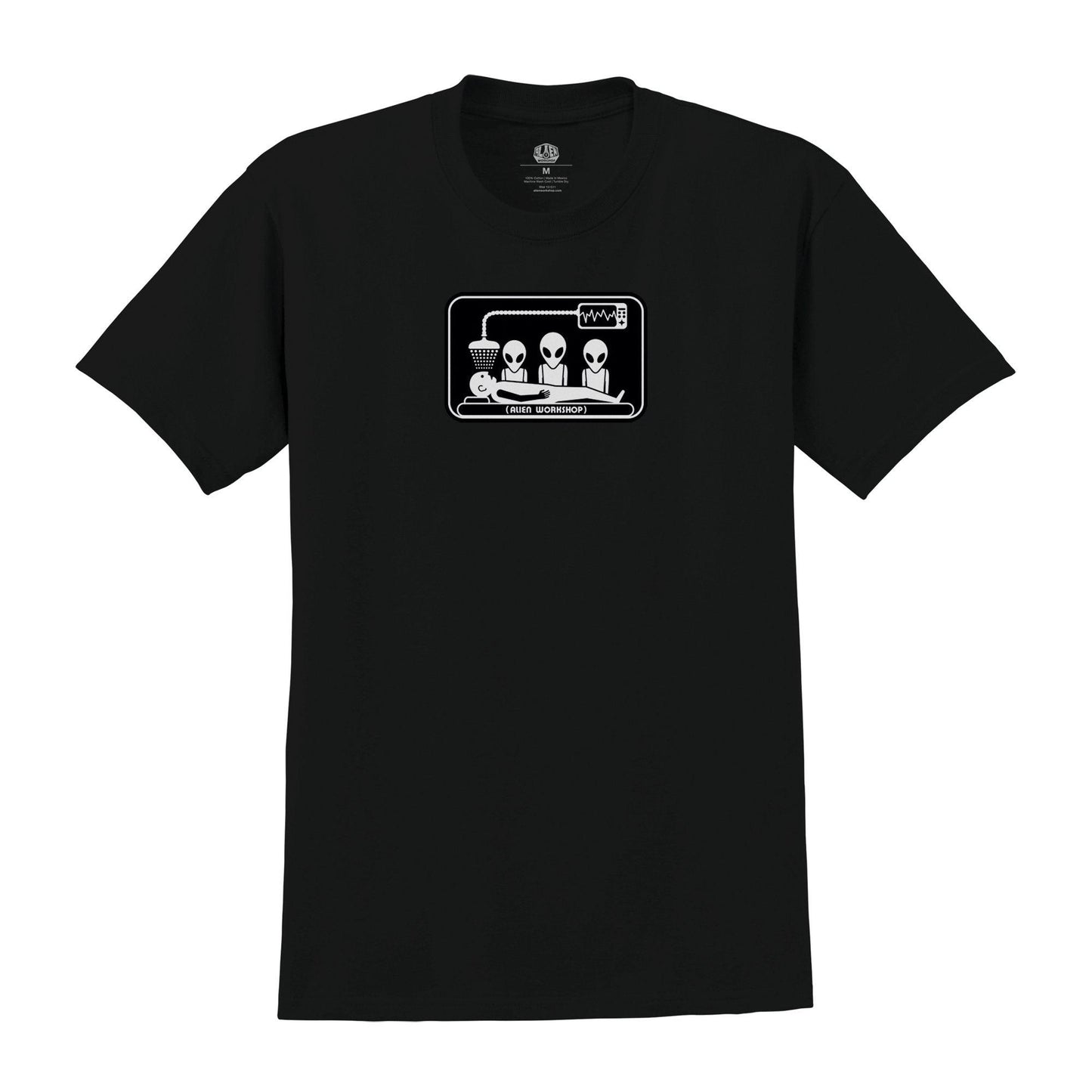 Abduction T-Shirt