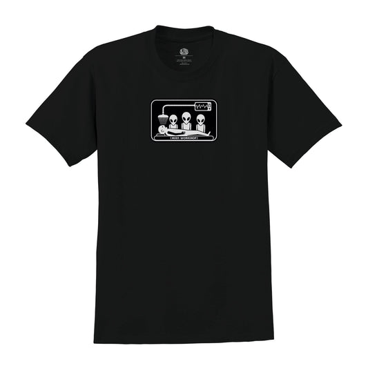 Abduction T-Shirt