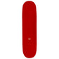Alien Workshop OBrien Visitor Gold Skateboard Deck - Full Dip - 8.50"