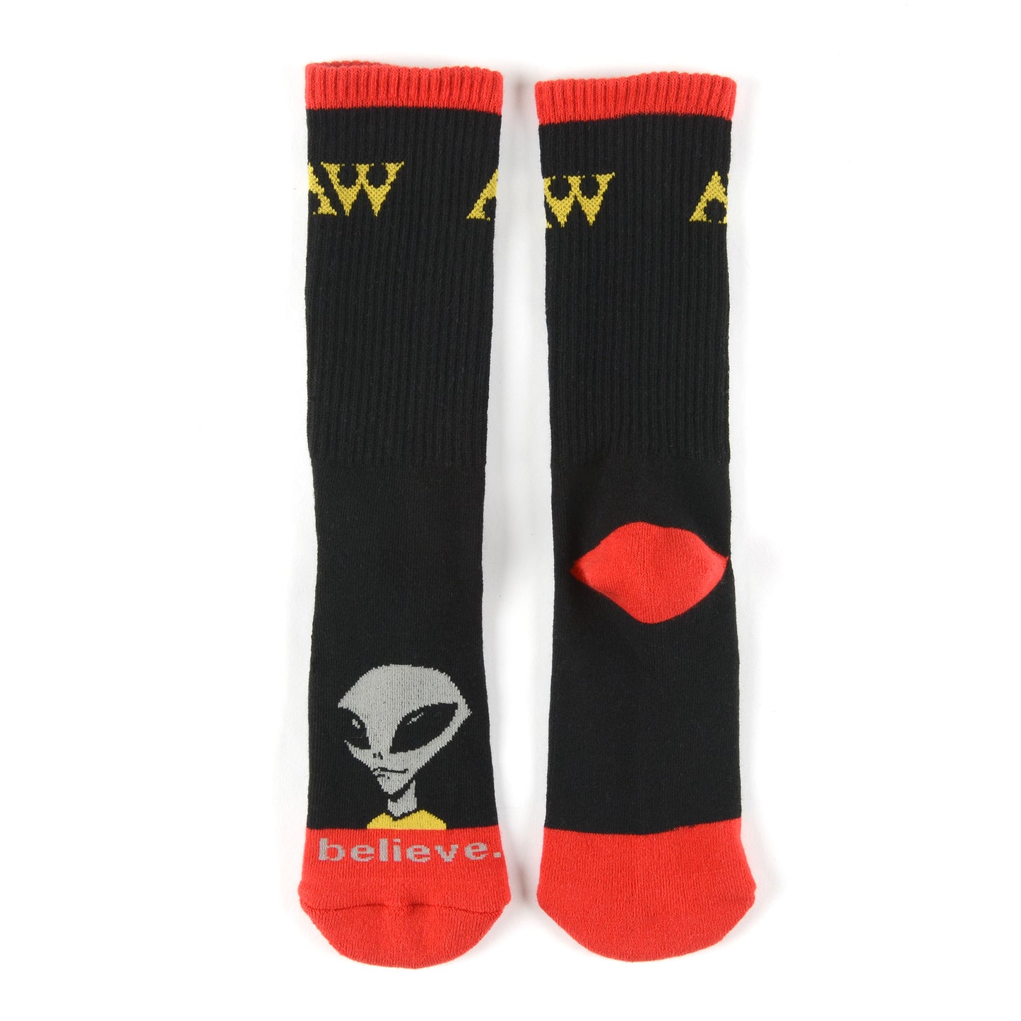 Visitor Socks