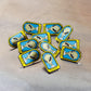 Believe Pin