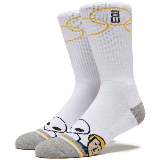 Alien Workshop Missing Link Socks
