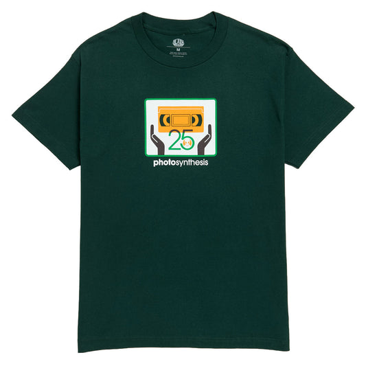 Alien Workshop Exalt Photosynthesis T-Shirt - Deep Forest