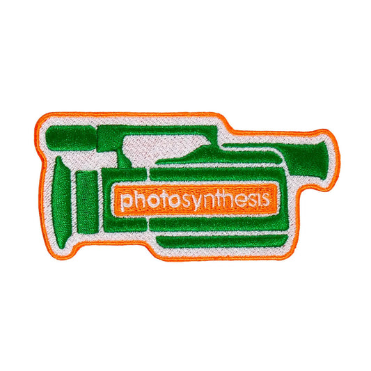 Alien Workshop Photosynthesis VX Patch