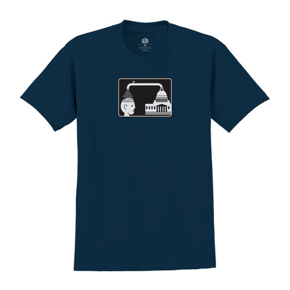 Brainwash T-Shirt