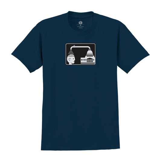Brainwash T-Shirt