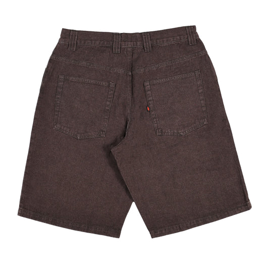 OG Jorts Brown