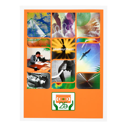 Photosynthesis 25 Year Print