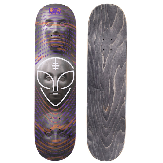 O'Brien 'Watcher' [8.25"]