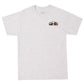Spectrum Tee [Ash]