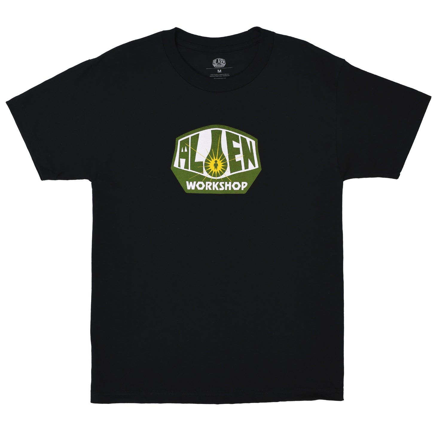 OG Logo Tee [Black]