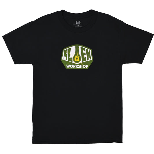 OG Logo Tee [Black]