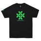 Photosynthesis Tee [Black]