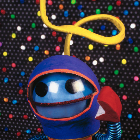 Spaceman Print