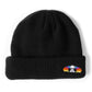 Spectrum Beanie [Black]