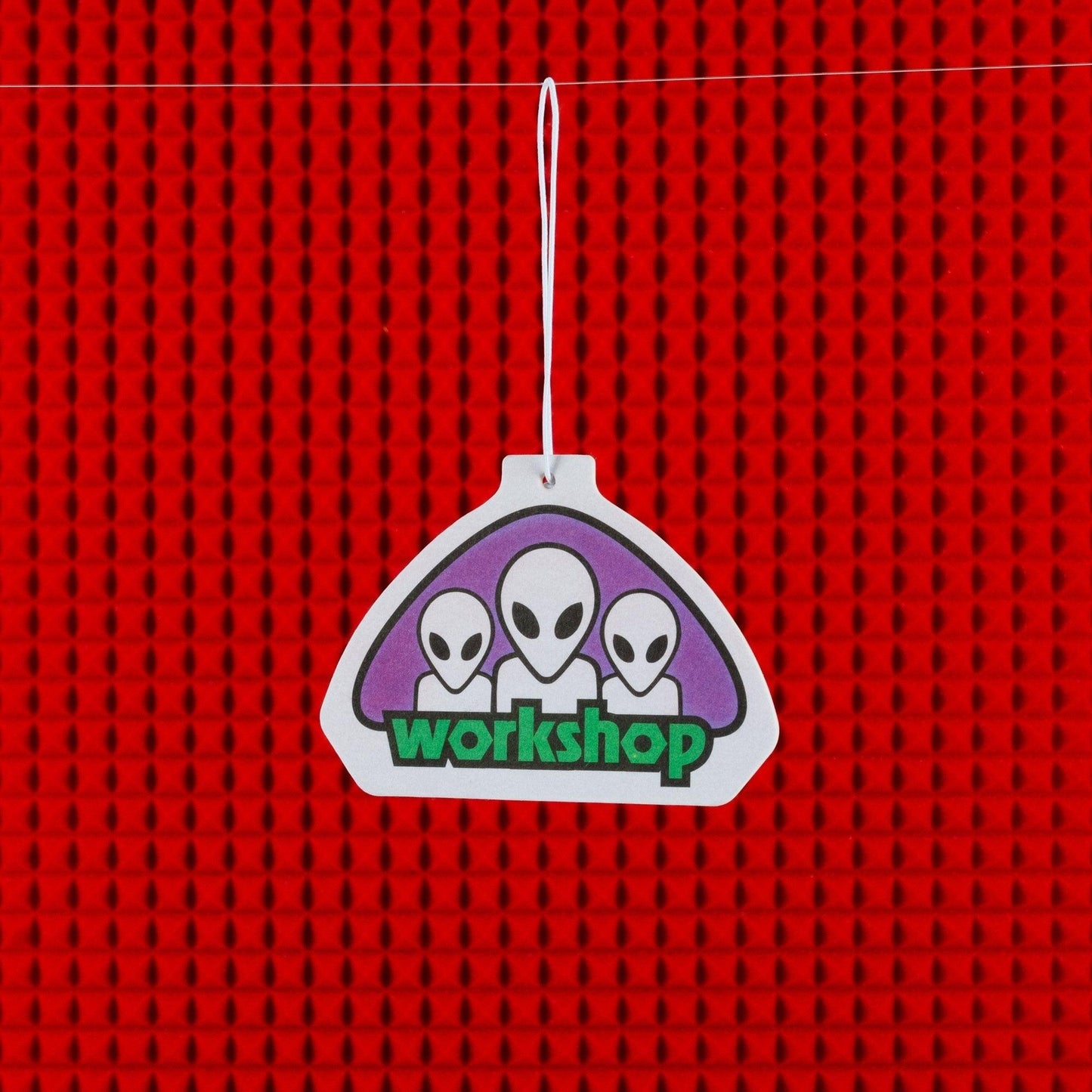 Triad Air Freshener