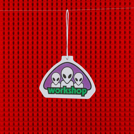 Triad Air Freshener