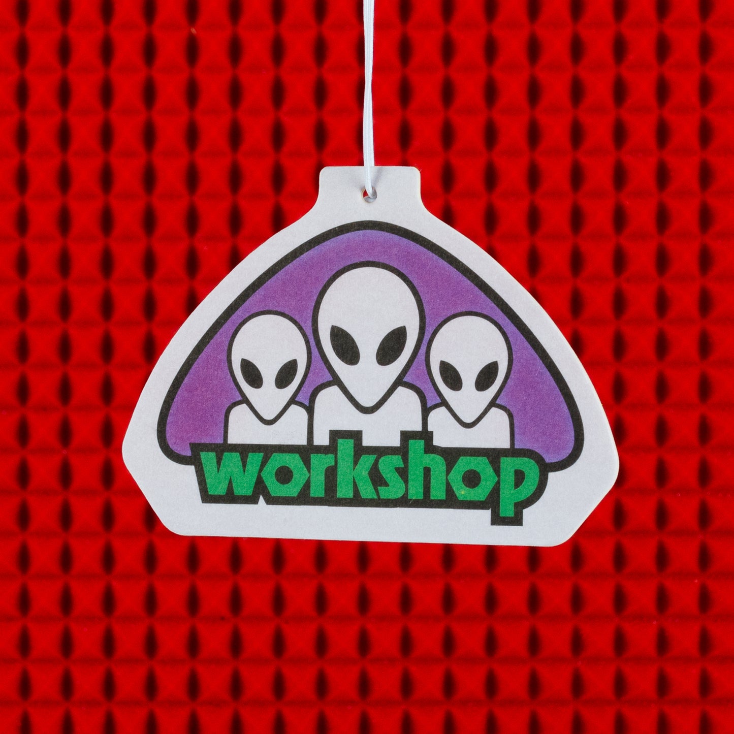 Triad Air Freshener