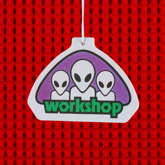 Triad Air Freshener