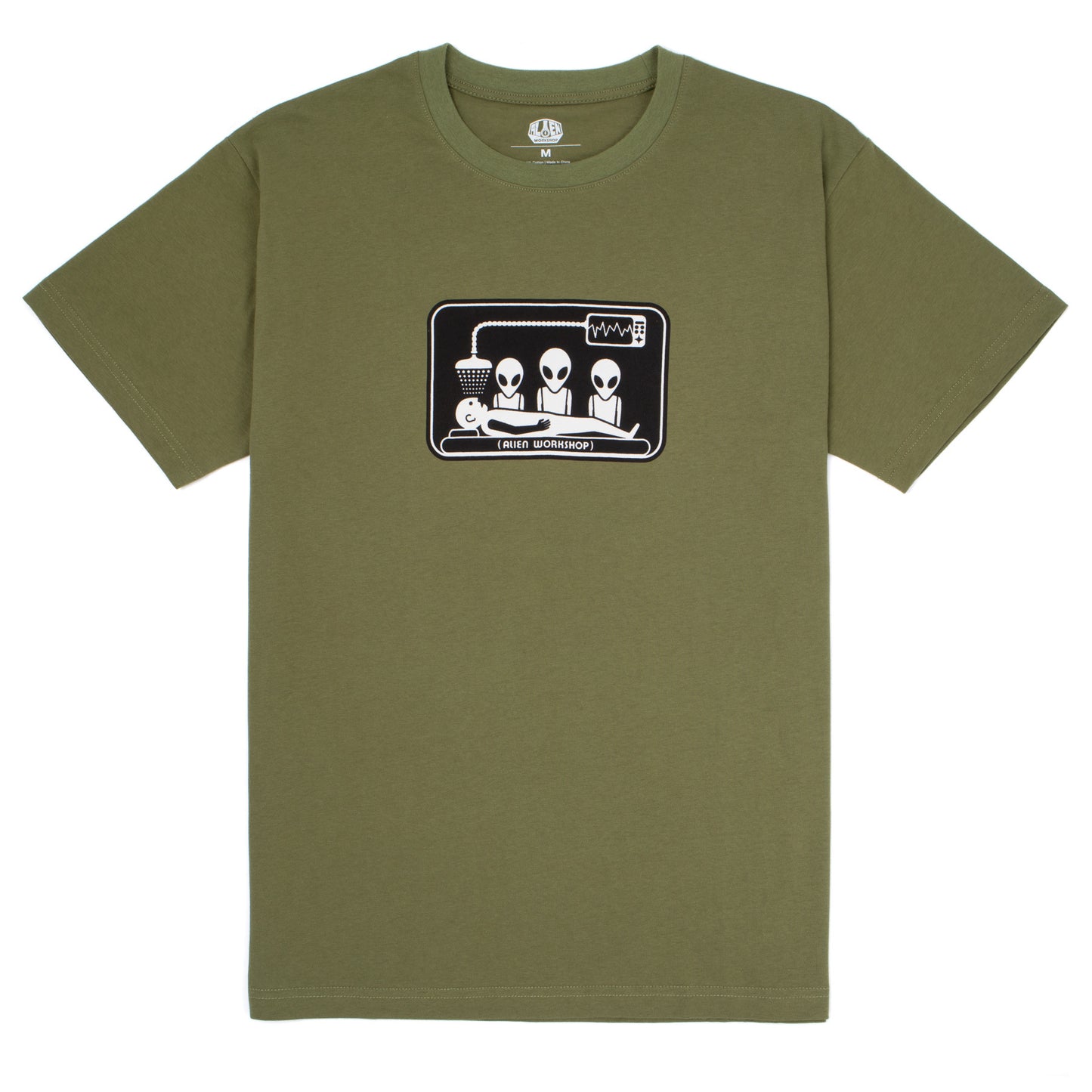 Abduction T-Shirt