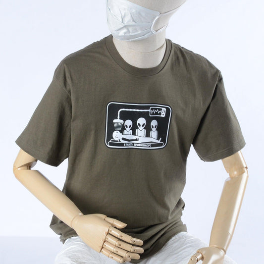 Abduction T-Shirt